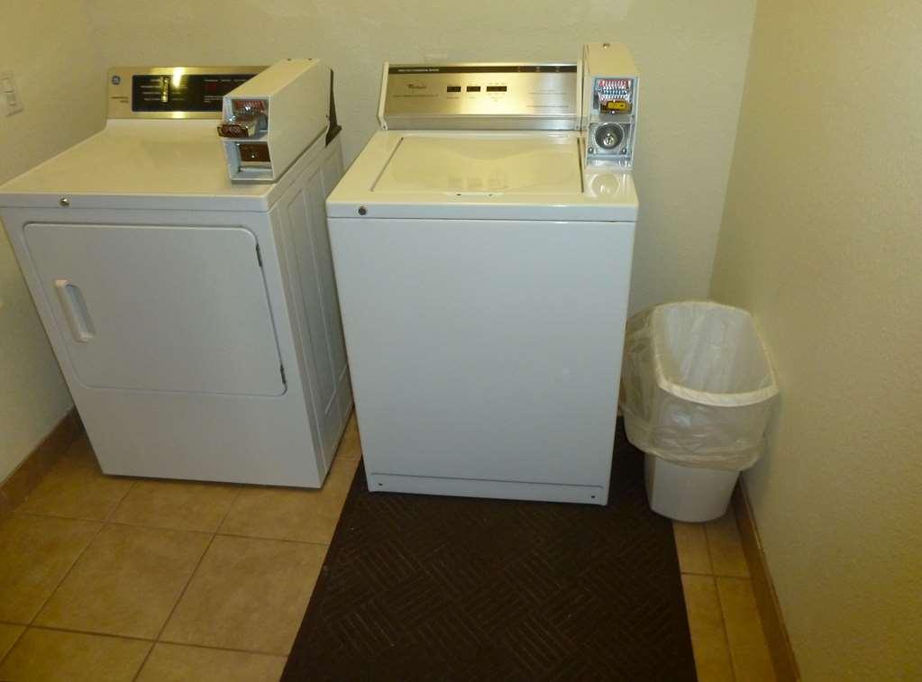 Americas Best Value Inn - Gun Barrel City Facilities photo