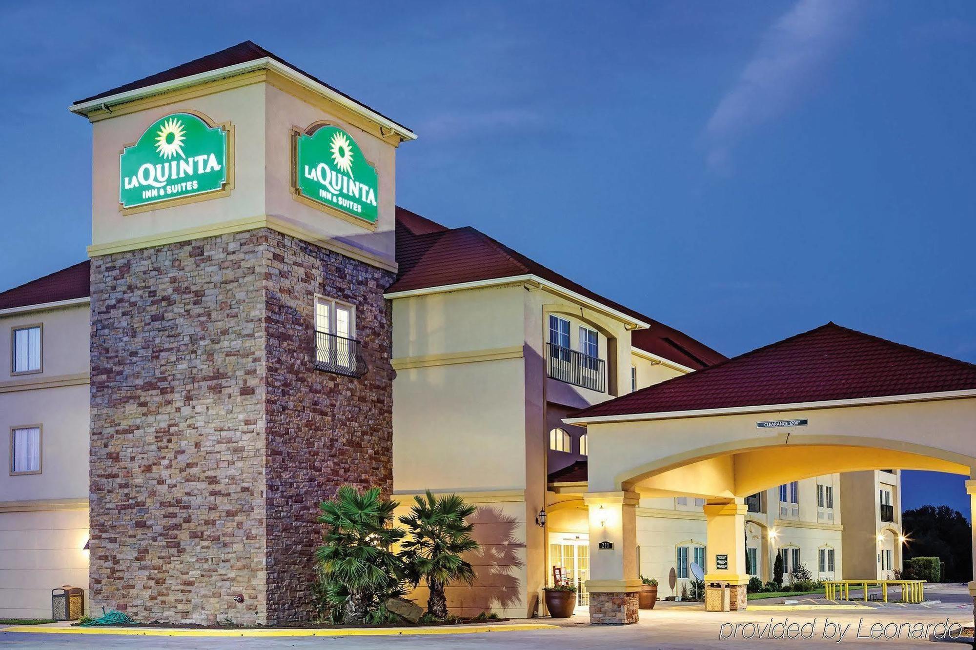 Americas Best Value Inn - Gun Barrel City Exterior photo